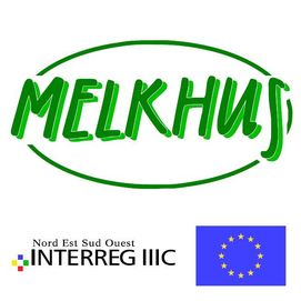 Logo: Melkhus